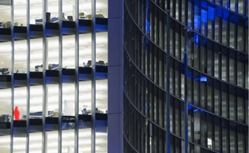 Office Buildings