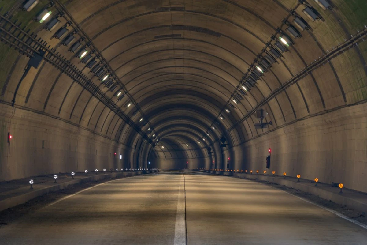 Cut-and-Cover Tunnels