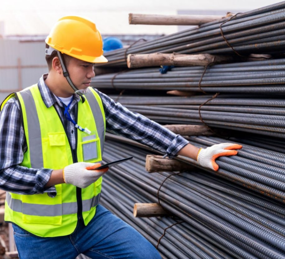 Partner with a Reliable Steel Bar Supplier in the Philippines