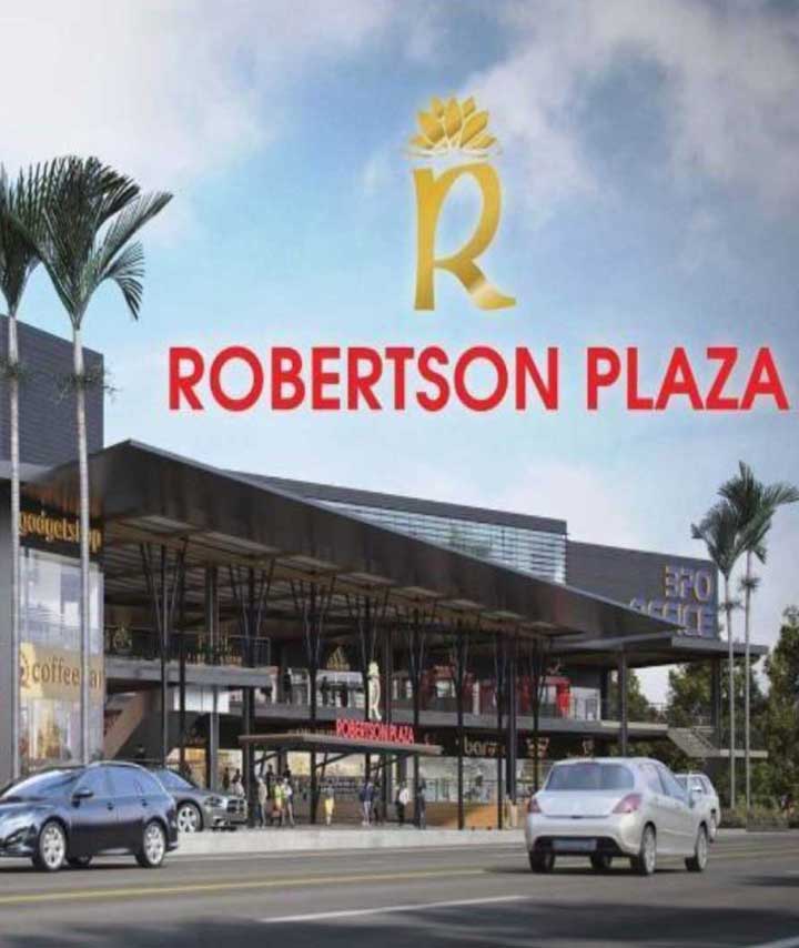 View_Robertson-Plaza