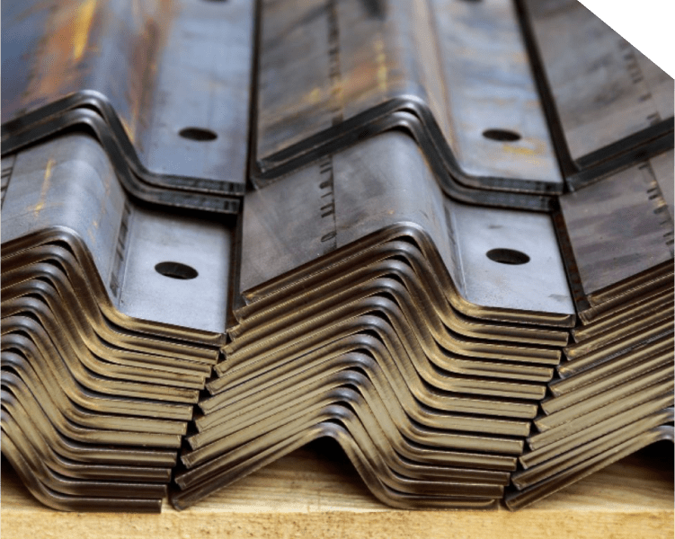 Metal Sheet Piles in the Philippines