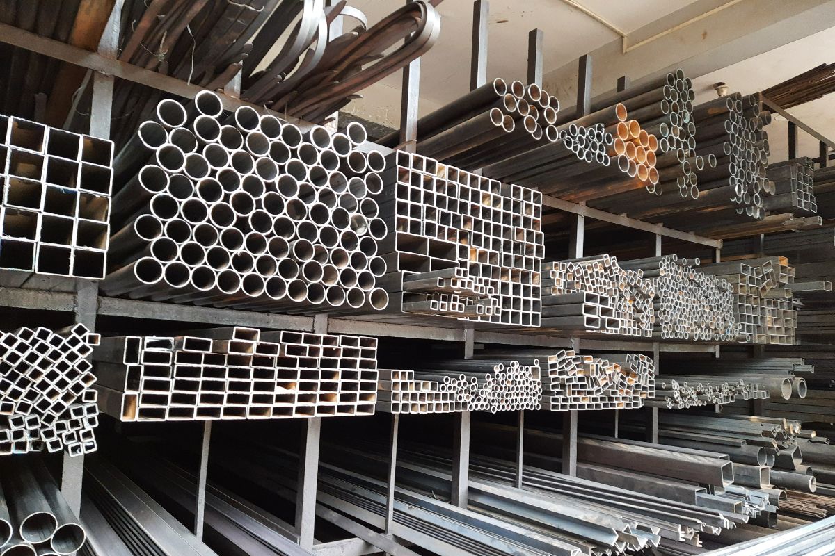 Why Choose Linton as Your Steel Supplier?