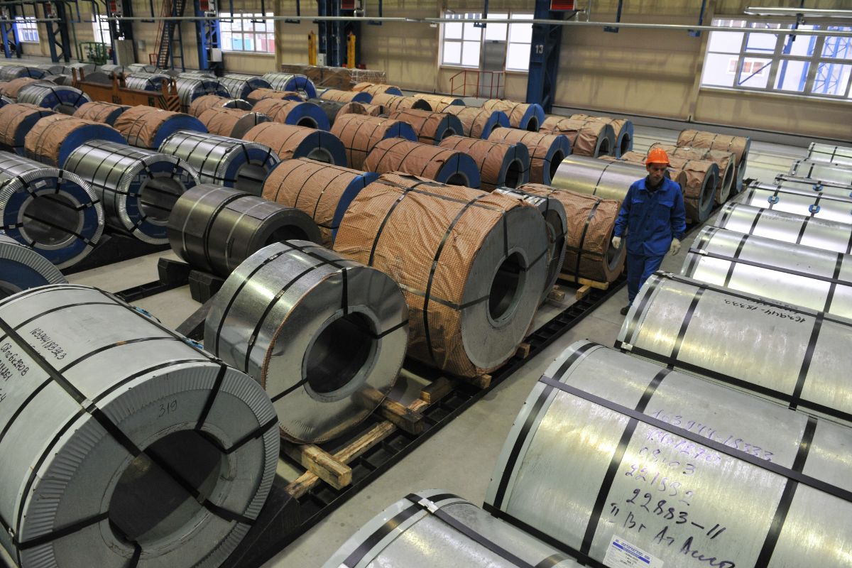 How to Find a Steel Coil Supplier in the Philippines