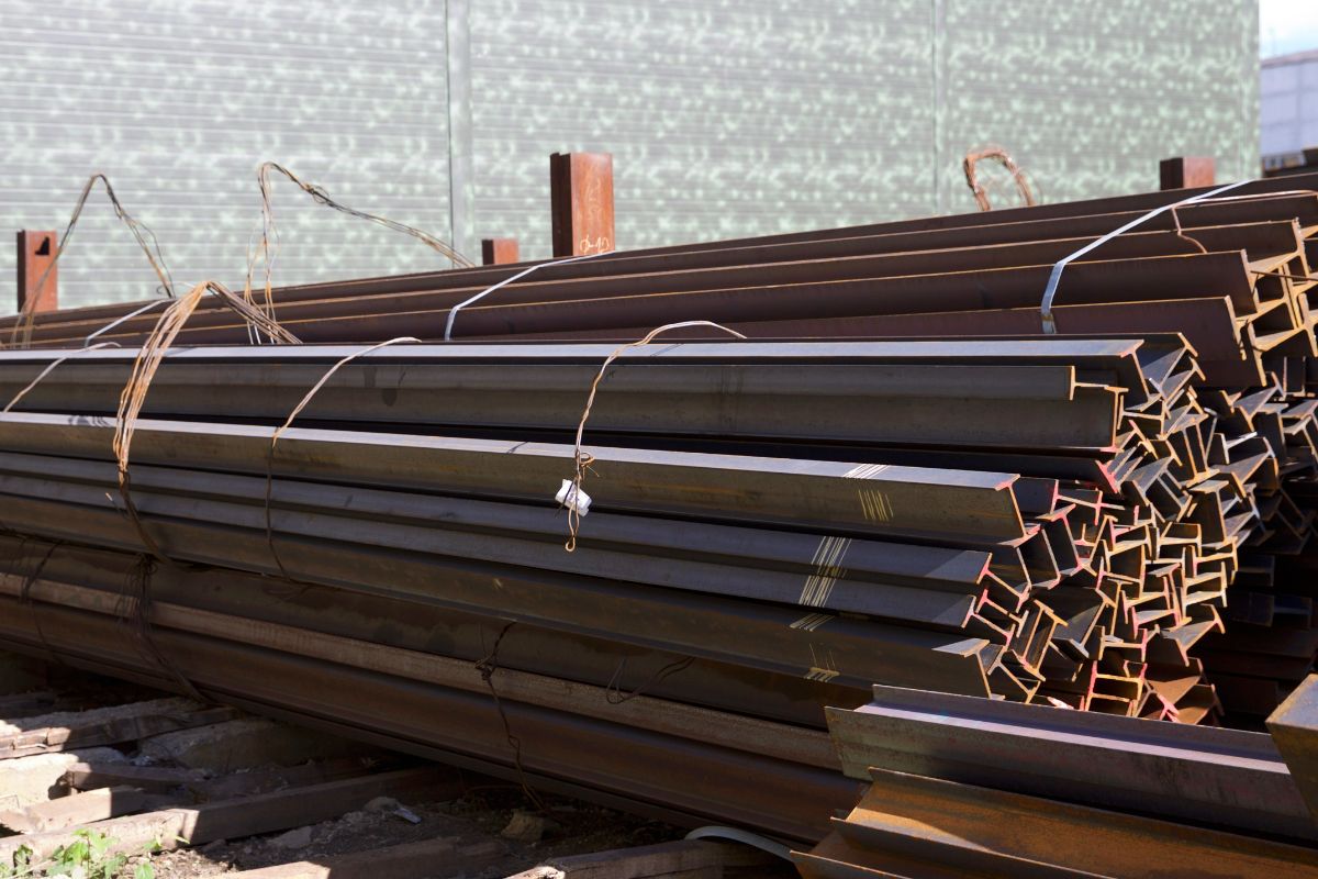 Why is Linton a Trusted Supplier of Steel Beams?