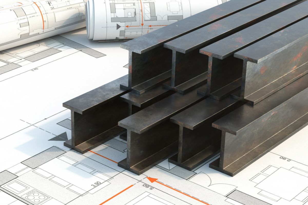 Advantages of Using I-Beams in Your Next Philippine Construction Project