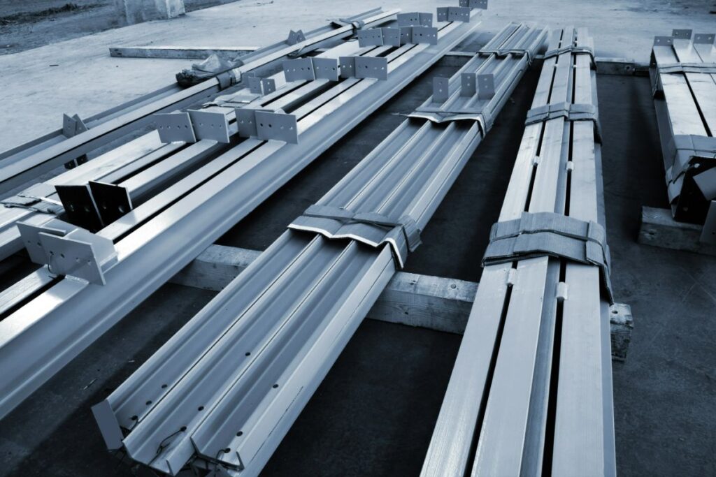 Understanding Structural Steel Beam Options in the Philippines