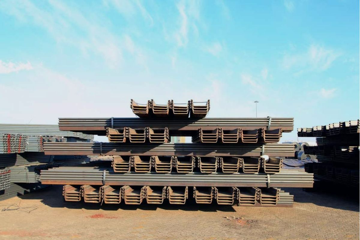 Adaptability to various soil types