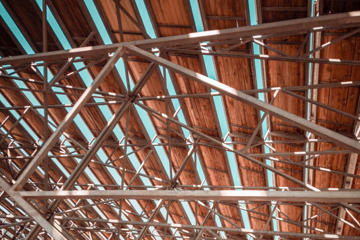 Types of Wide Flange Beams Used for Construction