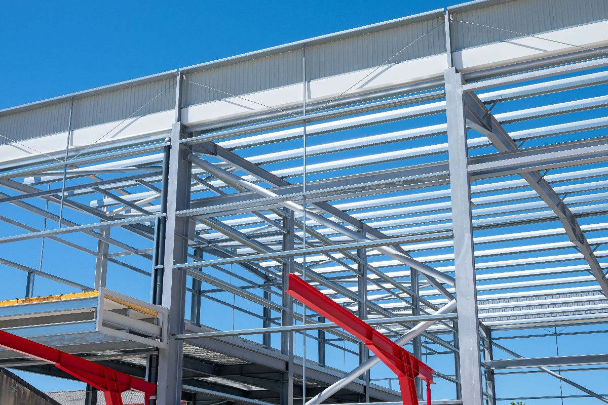 Structural framing and support