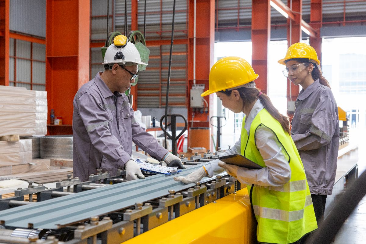 How to Find the Best Sheet Pile Supplier in the Philippines