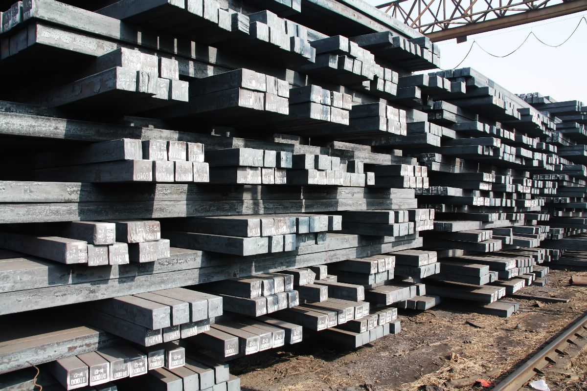 Why Procurement Officers Rely on Imported Steel for Quality Assurance