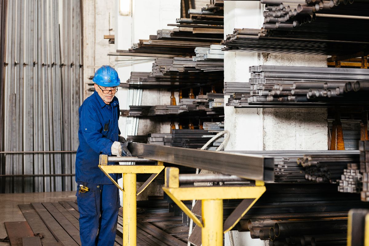Minimized project risks