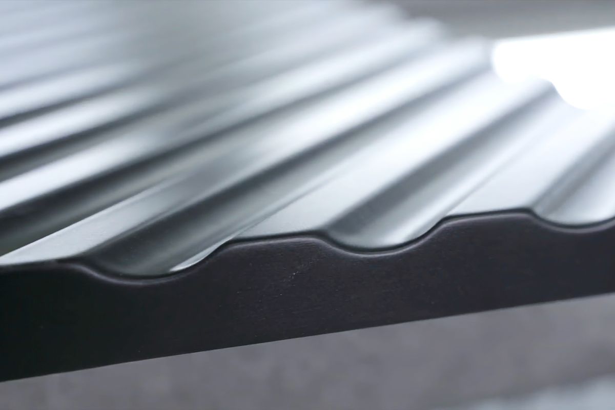 What to Expect from Premium Galvanized Iron Sheets
