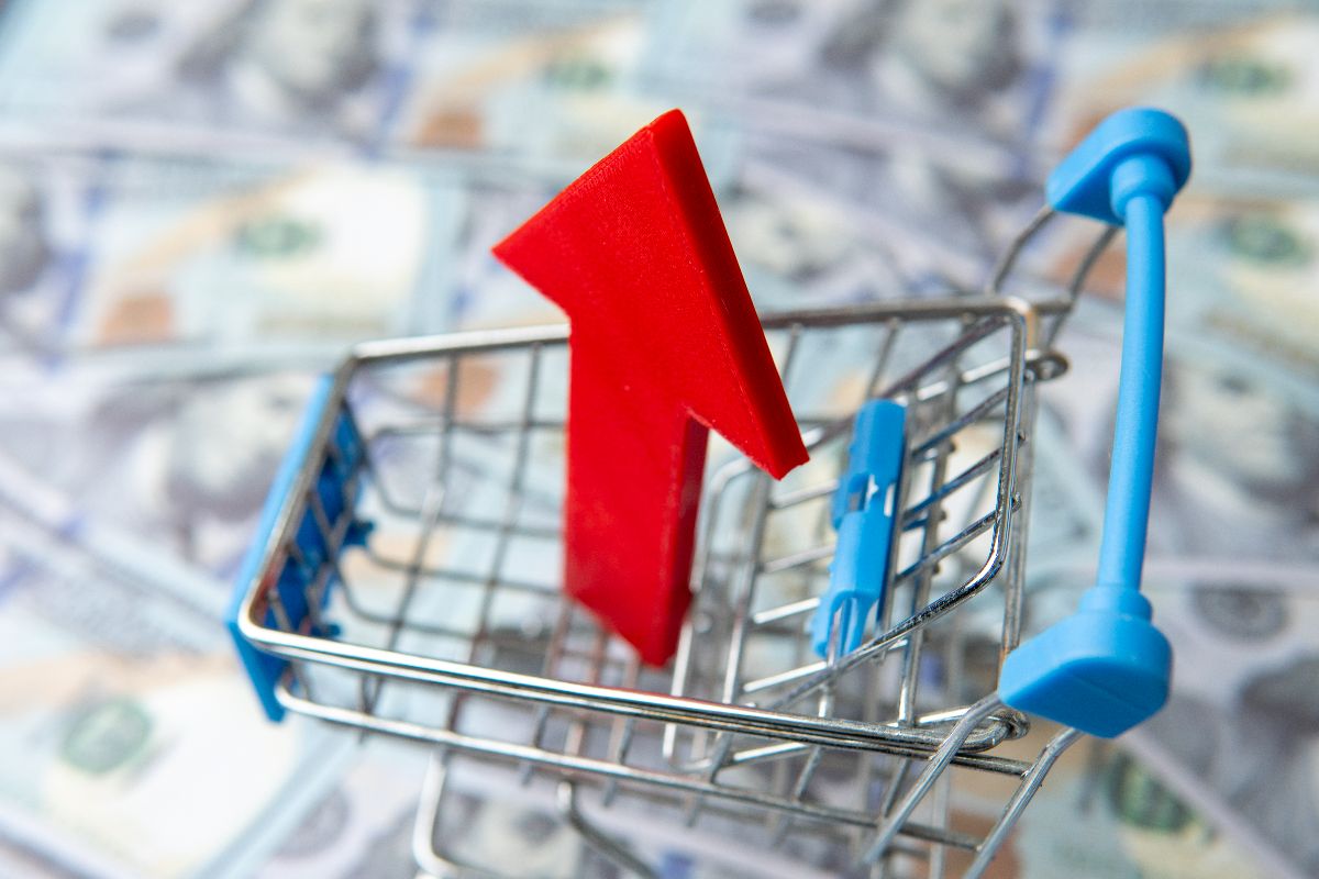 Price fluctuations