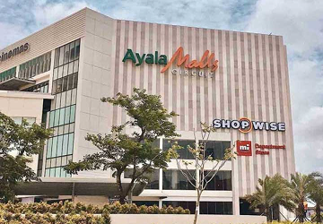 Ayala Malls