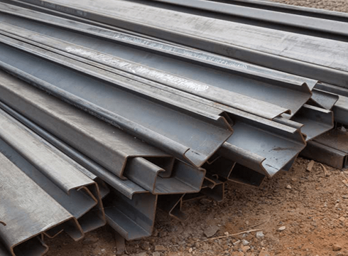 C Purlins