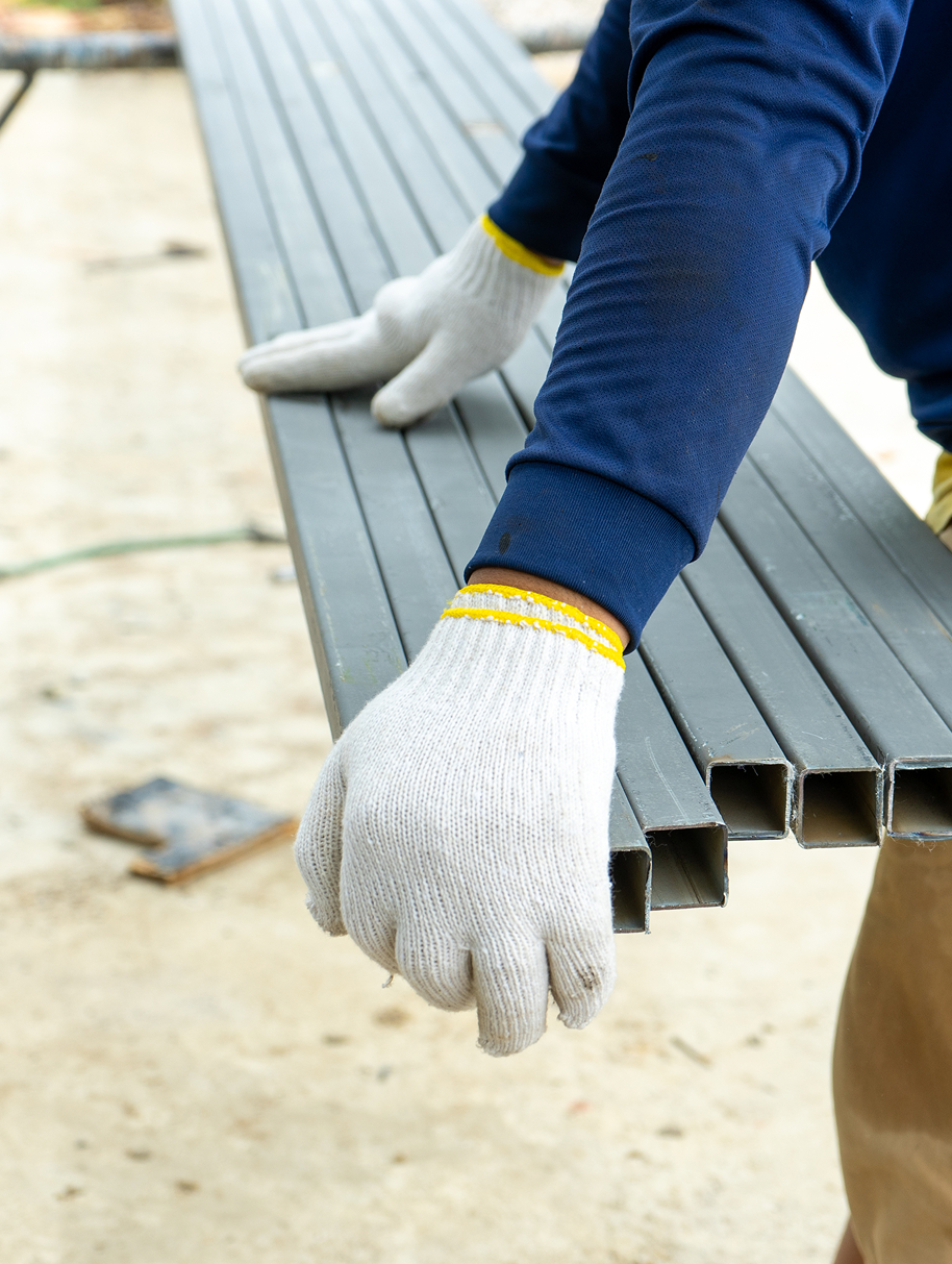 Choose Linton Incorporated as Your Steel Coil Supplier in the Philippines