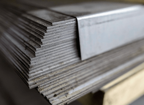 Galvanized Iron (GI) Sheets