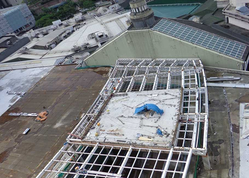 Glorietta Activity Center