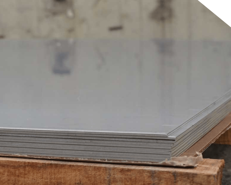 Mild Steel