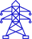 Power Transmission Towers