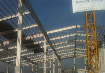 S&R Membership  Shopping