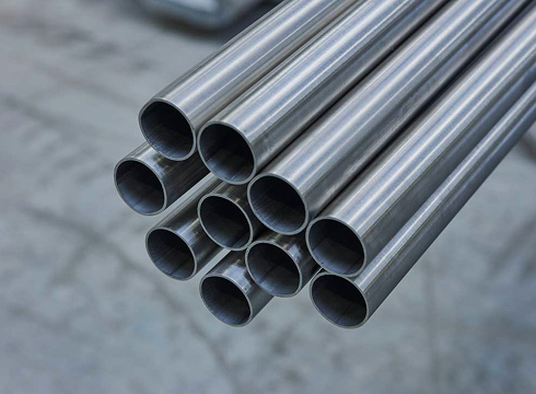 Seamless Black Iron (BI) Pipes
