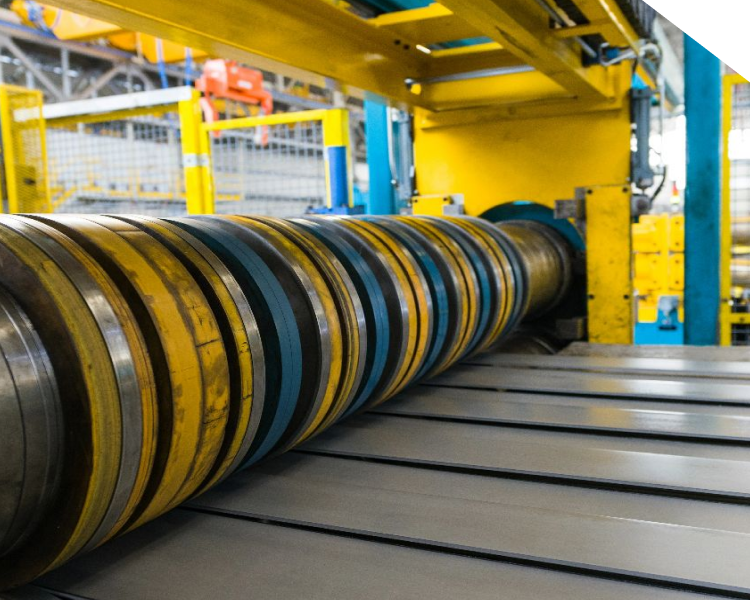 Why Steel Coils are a Smart Choice for Builders