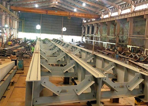 Sucat Interchange Bridge