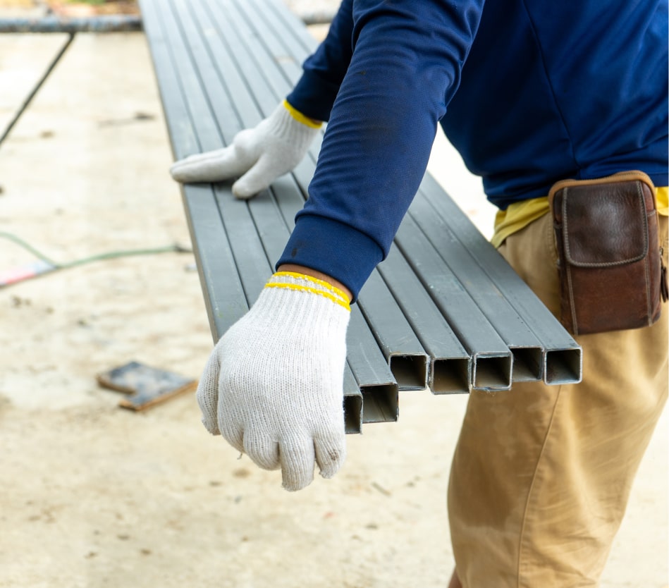 Choose Linton Incorporated as Your Steel Coil Supplier in the Philippines