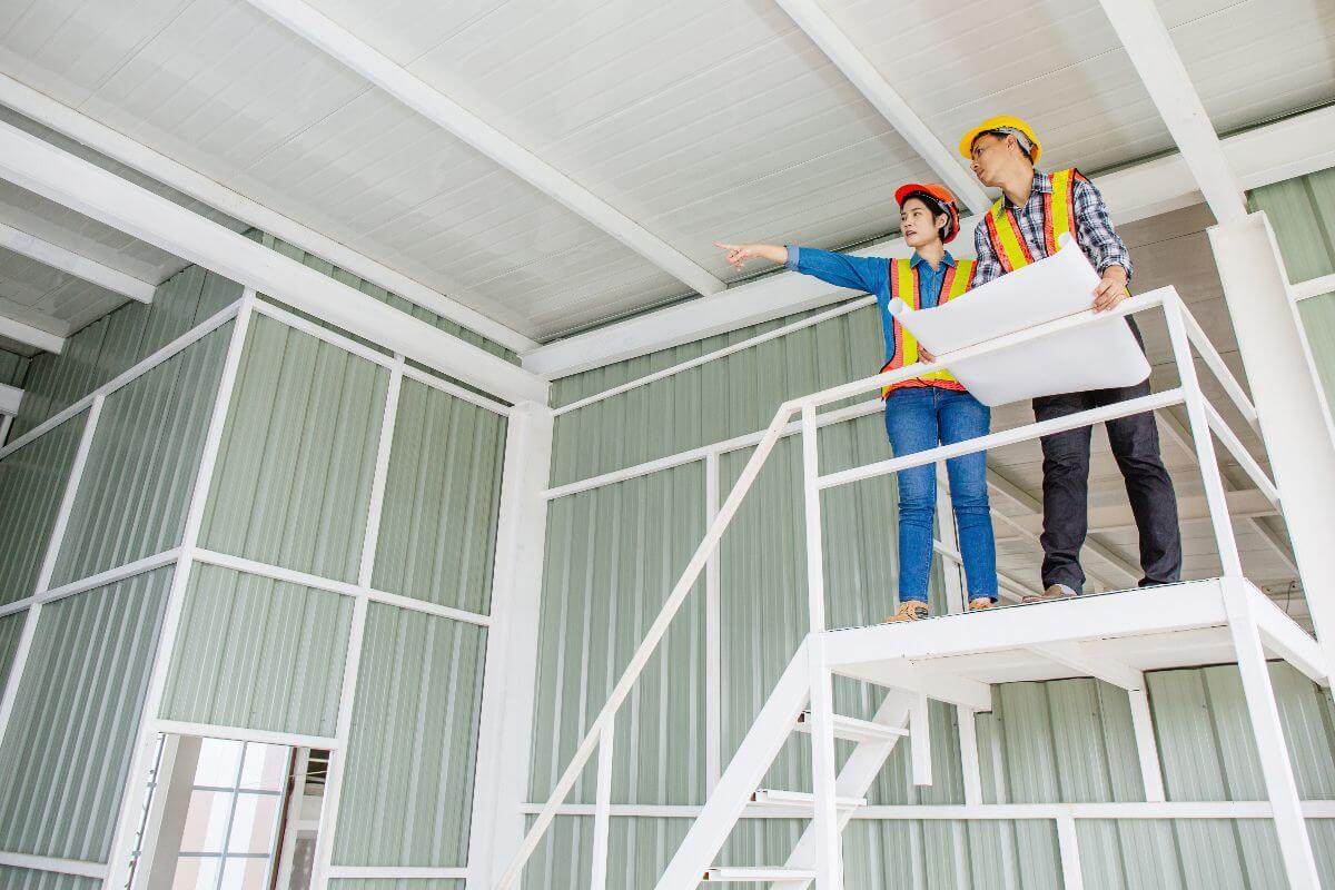 suppliers ensuring durability and maintenance