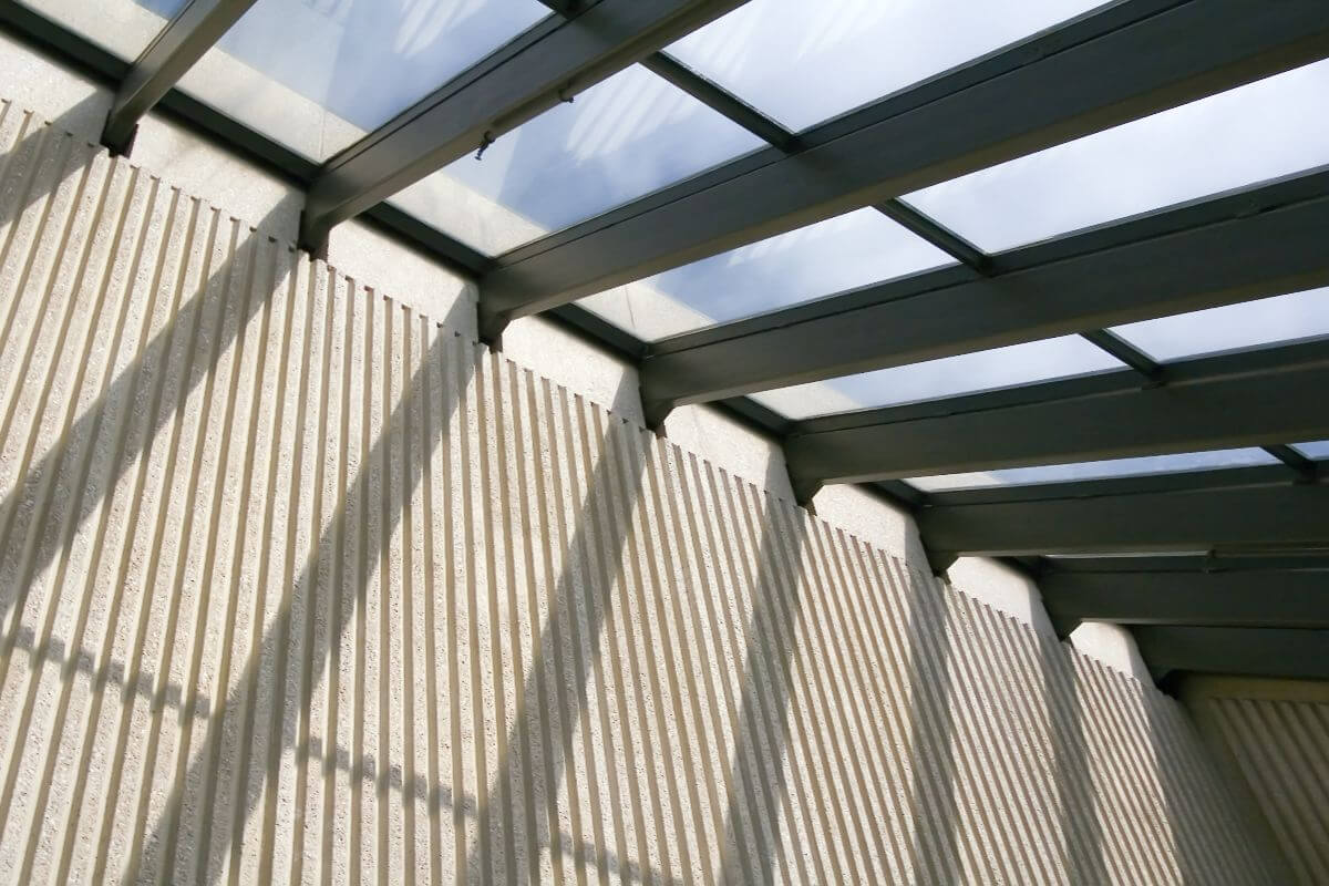 3 Ways to Use GI Sheets for Interior Design