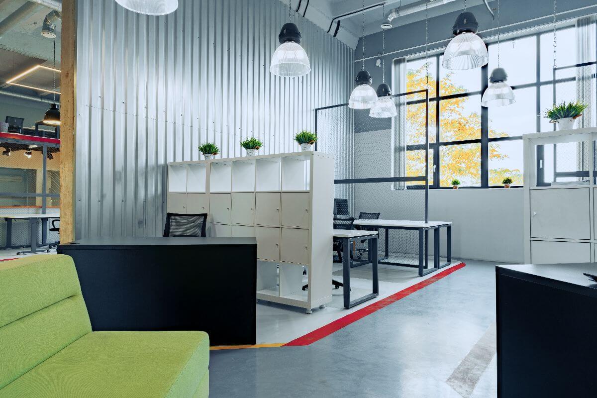 Why Modern Property Owners Use GI Sheets in the Philippines for Interiors