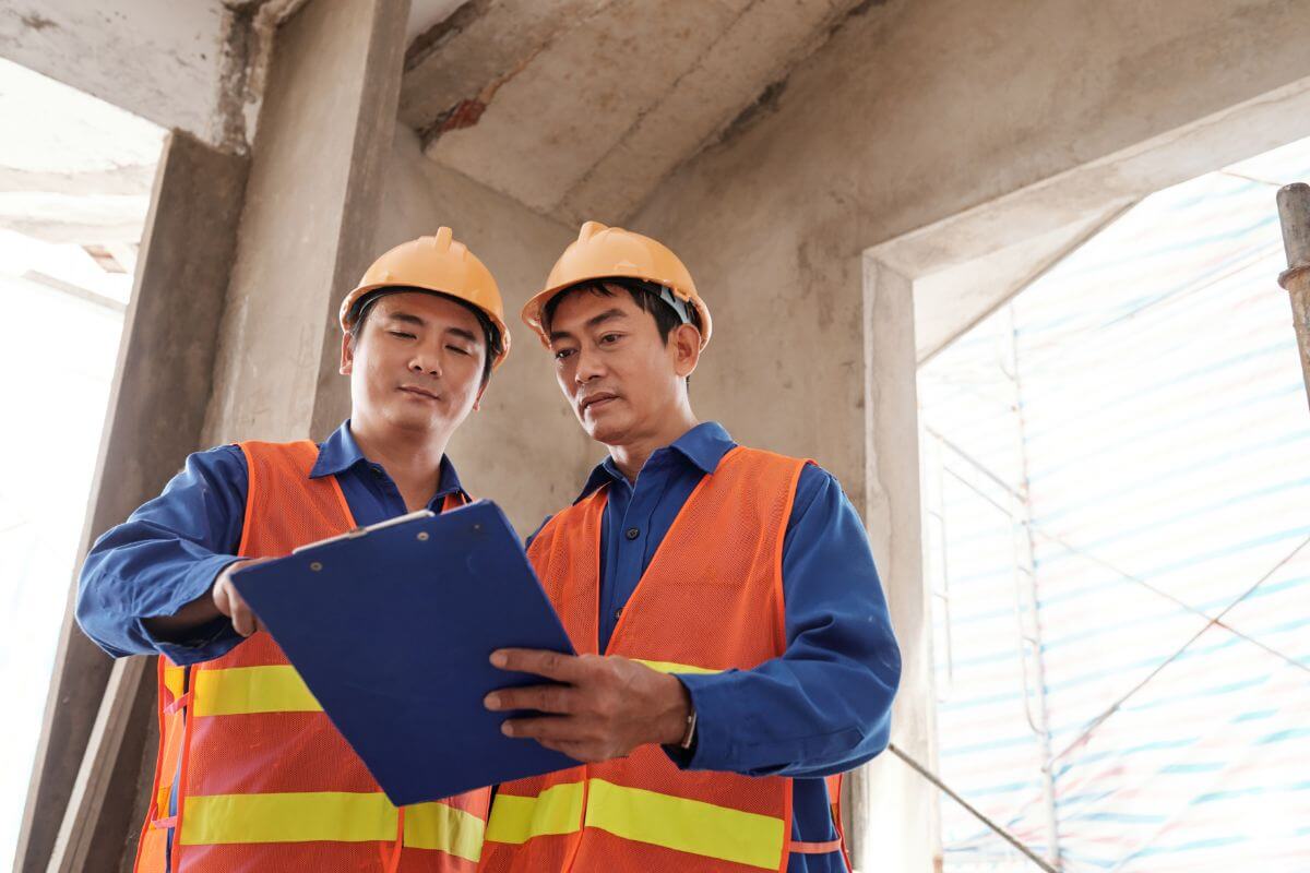 What are the Key Criteria Construction Engineers Always Check in a Steel Supplier?