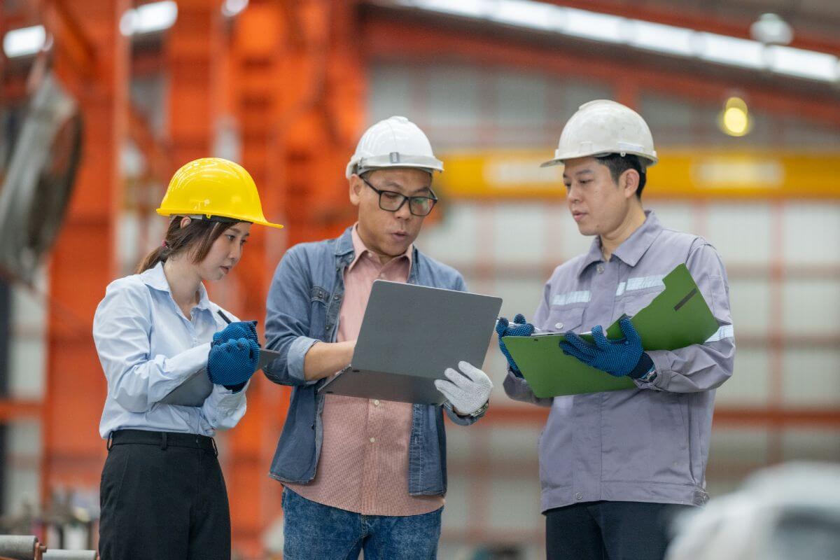 Why Service Capability Defines the Best Steel Supplier in the Philippines
