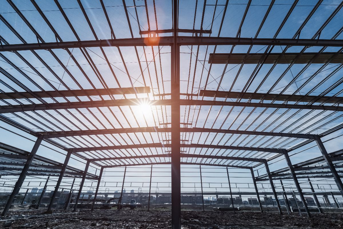 Understanding Structural Steel Sections in Philippine Construction