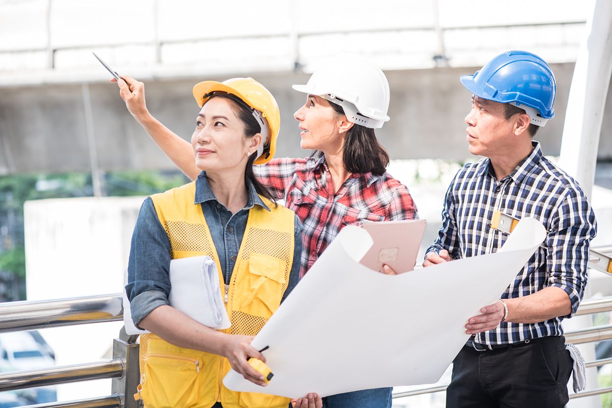 What Steel Standards Mean for Builders and Engineers