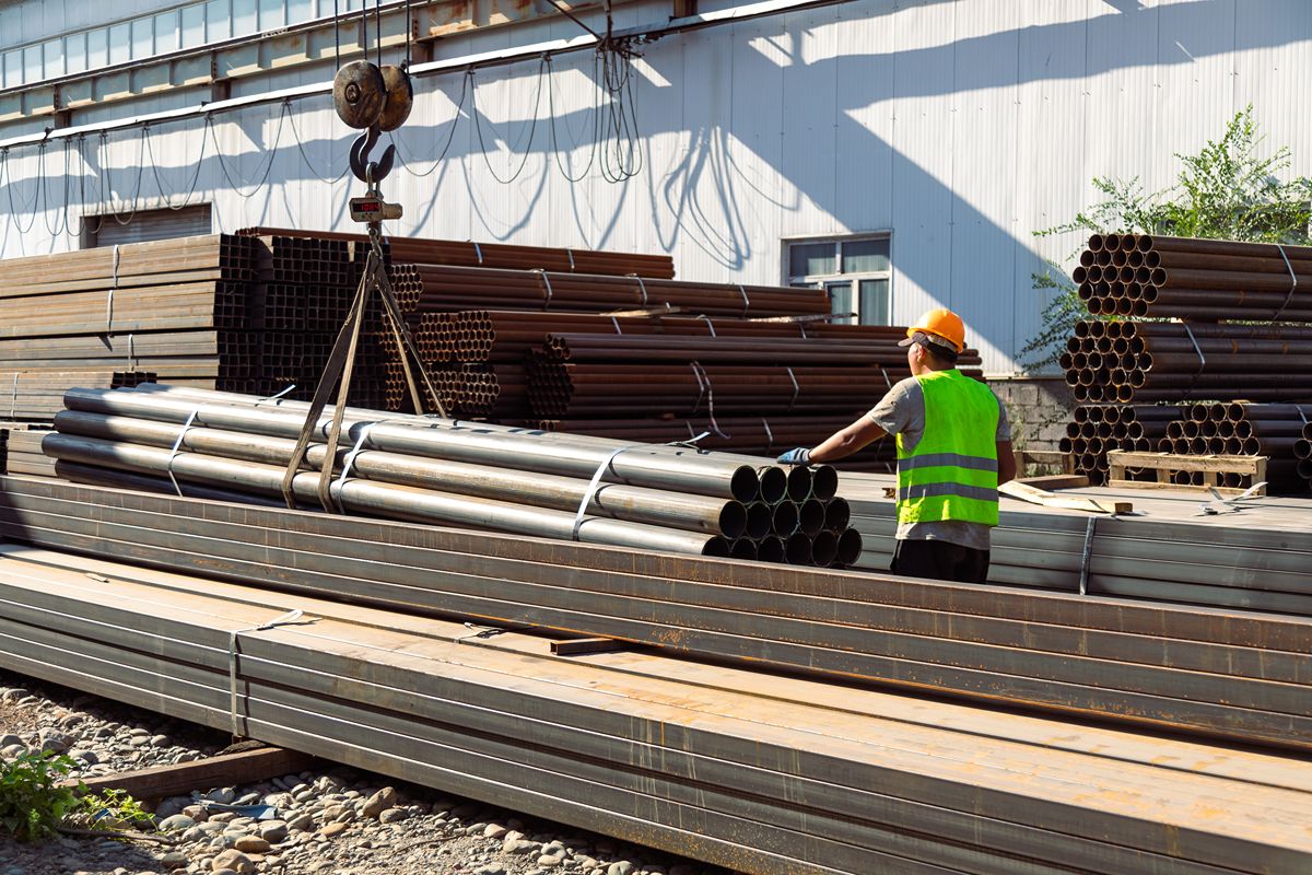 The Hidden Cost of Material Delays in Large-Scale Infrastructure Projects